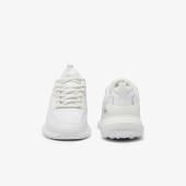 Women's L003 EVO Sneakers - 37-48SFA007821G - LACOSTE
