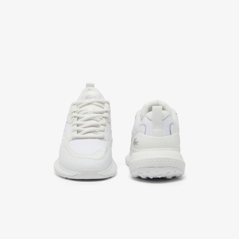 Women's L003 EVO Sneakers - 37-48SFA007821G - LACOSTE