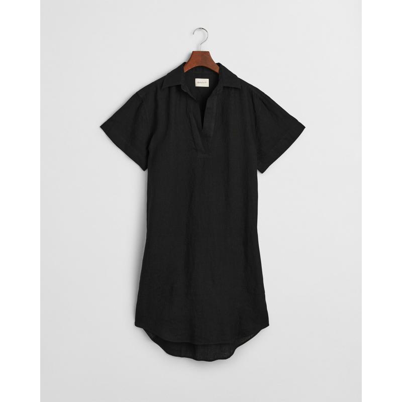 Linen Caftan - 3GW4503433 - GANT