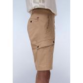 Dease Bermuda Shorts - NP0A4I4VN1Q1 - NAPAPIJRI