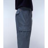Yasuni Summer Cargo Trousers - NP0A4IDQG1Y1 - NAPAPIJRI