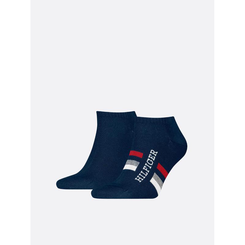 Ssneaker Low Socks 2 Pieces - 701232467 - TOMMY HILFIGER
