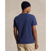 The Ralph Logo T-Shirt - 710936401001 - POLO RALPH LAUREN