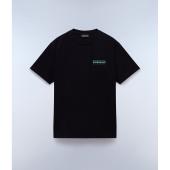 Vignoni Short Sleeve T-Shirt - NP0A4ILX9411 - NAPAPIJRI