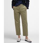 Chino Trousers - LTR0388 - BARBOUR