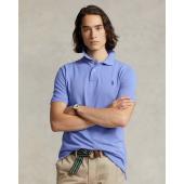 The Iconic Mesh Polo Shirt - 710782592012 - POLO RALPH LAUREN