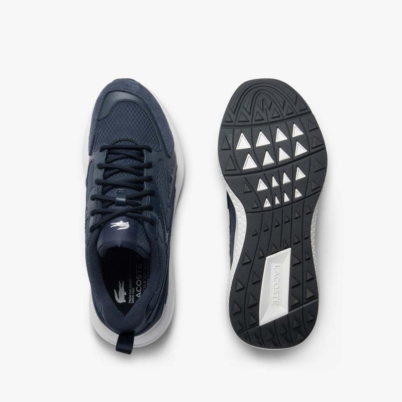 Men's L003 Evo Sneakers - 37-49SMA0105092 - LACOSTE