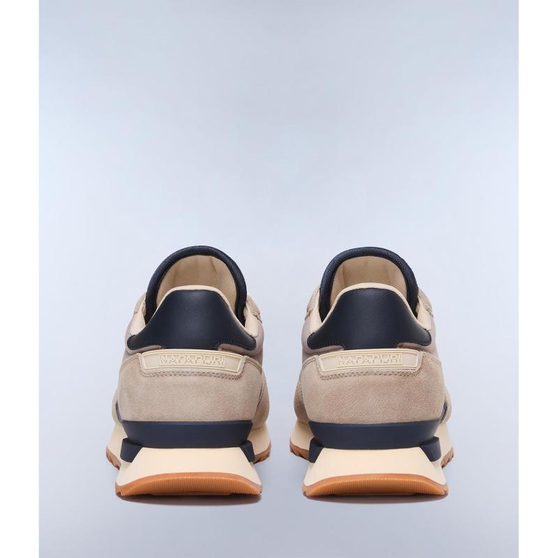 Stab Trainers - NP0A4IQINB71 - NAPAPIJRI