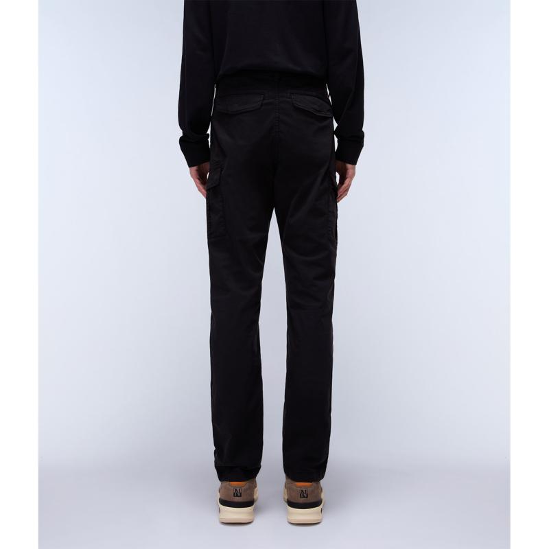 Yasuni Summer Cargo Trousers - NP0A4IDQ0411 - NAPAPIJRI