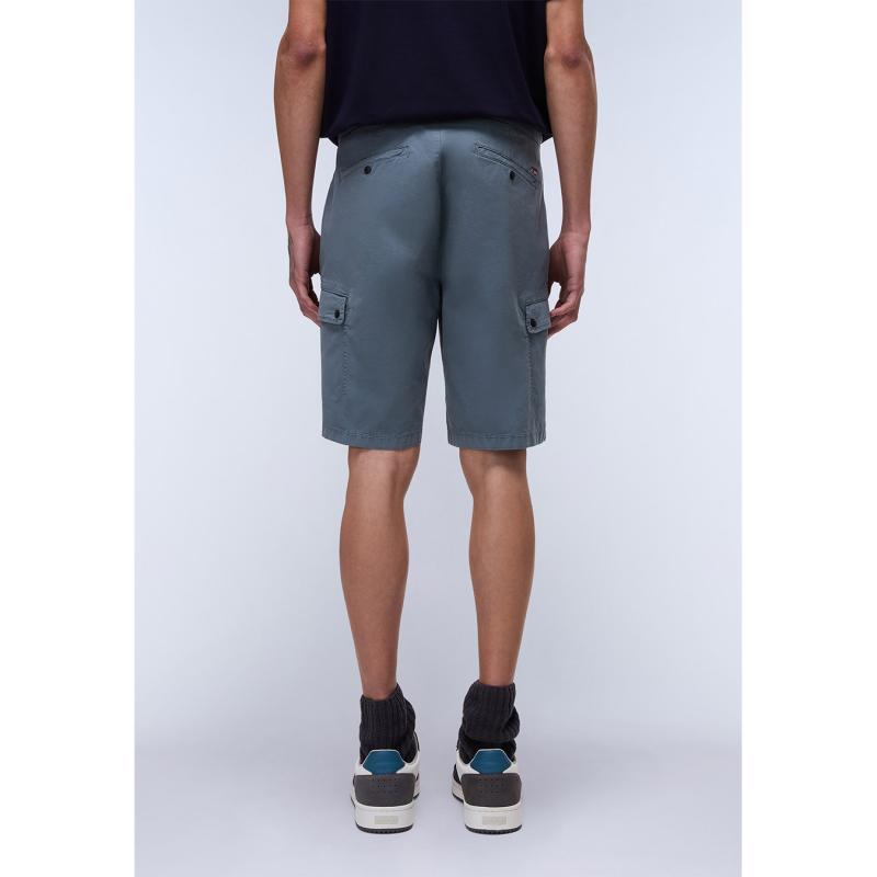 Dease Bermuda Shorts - NP0A4I4VG1Y1 - NAPAPIJRI