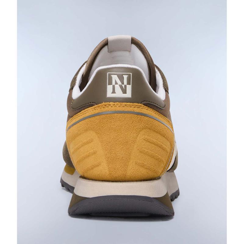 Virtus Trainers - NP0A4IQHGF21 - NAPAPIJRI