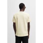 JERSEY H-Thompson 80 - 50537131 - BOSS