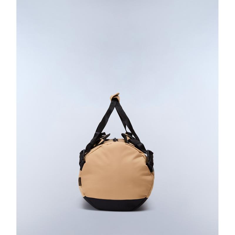 Bering Travel Small Duffle Bag - 24.5 Lt - NP0A4IBAN1Q1 - NAPAPIJRI