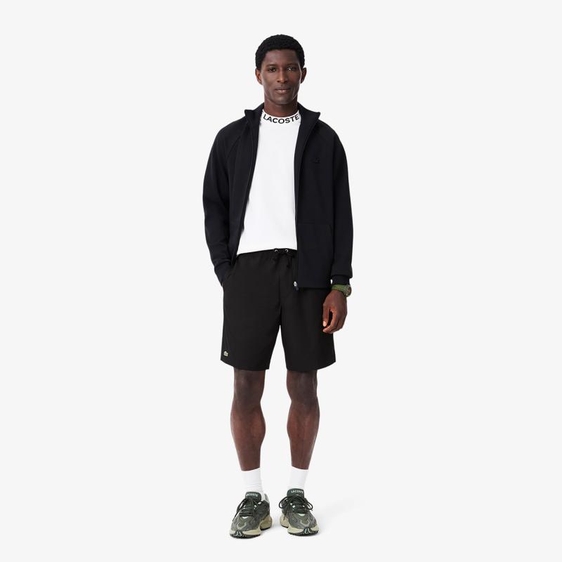 Men's Lightweight Tennis Shorts - 9@3GH353T - LACOSTE