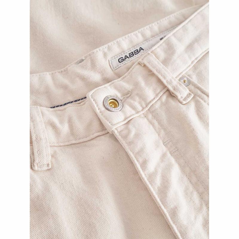 Maxwell Luis Cargo Shorts - 11487 - GABBA
