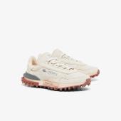 Women's Elite Active Sneakers - 37-49SFA0002UH1 - LACOSTE