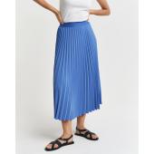 Pleated skirt - 3GW4400169 - GANT