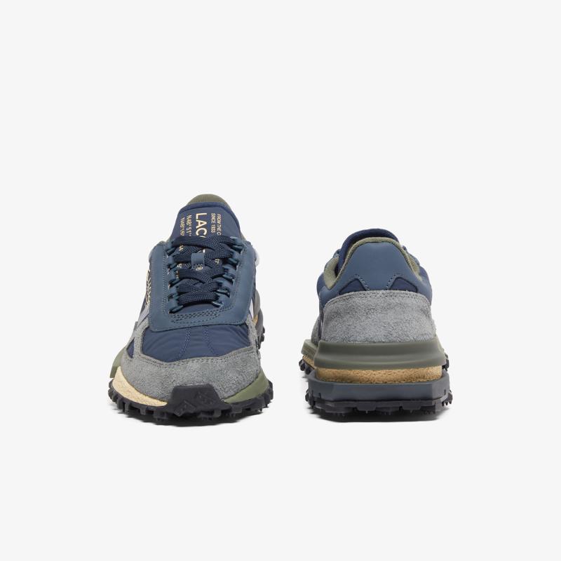 Men's Elite Active Sneakers - 37-49SMA0002AH9 - LACOSTE