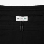 Fitted Jersey Sweatpants - 3XH9583 - LACOSTE