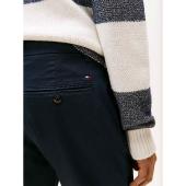 Bleecker Slim Chinos - MW0MW37714 - TOMMY HILFIGER
