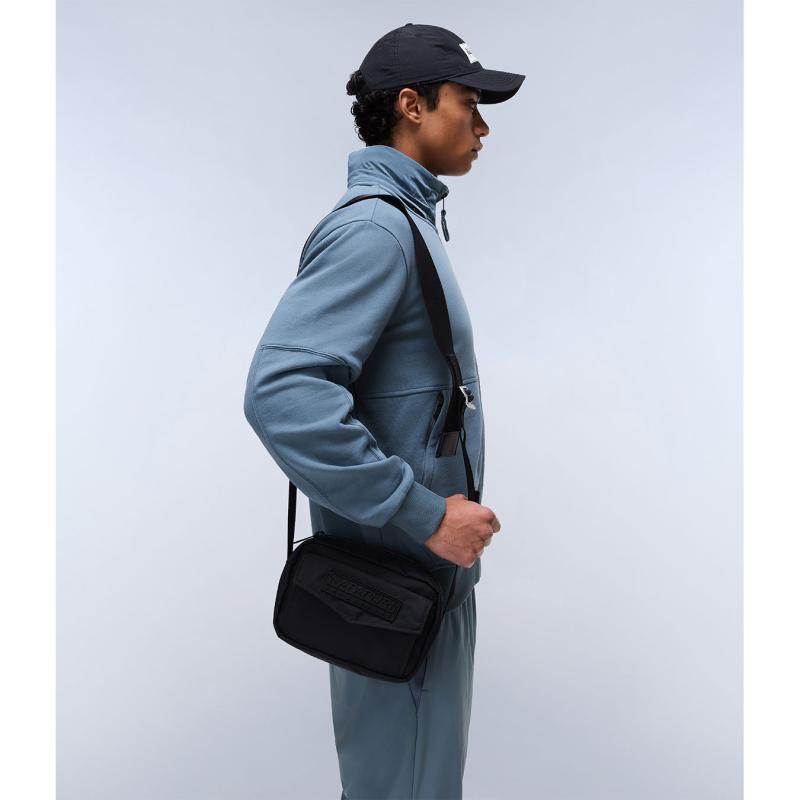 Morra Crossover Bag - 1.55 Lt - NP0A4IML9411 - NAPAPIJRI