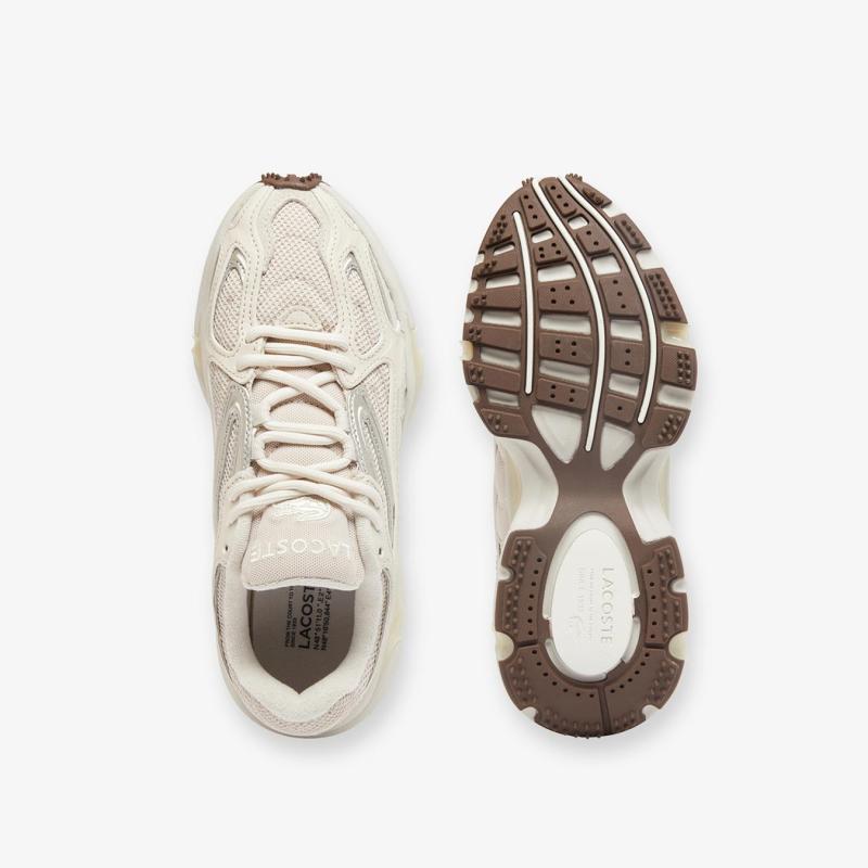 Women's L003 2K24 Sneakers - 37-49SFA000818C - LACOSTE