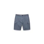 Dease Bermuda Shorts - NP0A4I4VG1Y1 - NAPAPIJRI