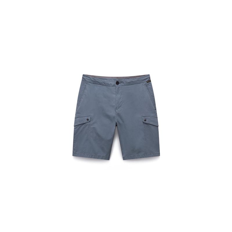 Dease Bermuda Shorts - NP0A4I4VG1Y1 - NAPAPIJRI