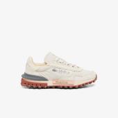 Women's Elite Active Sneakers - 37-49SFA0002UH1 - LACOSTE