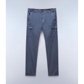 Yasuni Summer Cargo Trousers - NP0A4IDQG1Y1 - NAPAPIJRI