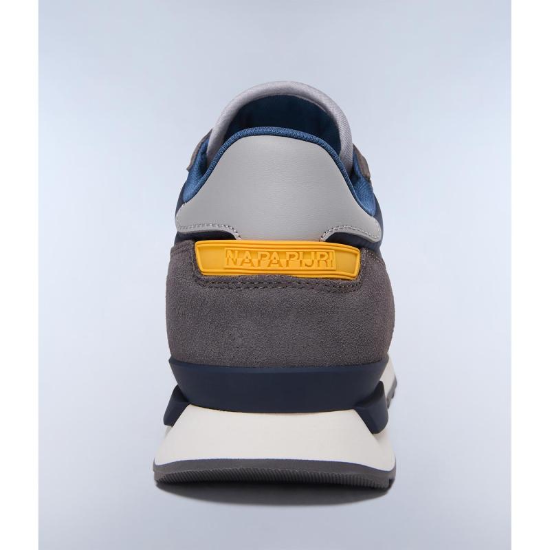 Stab Trainers - NP0A4IQI01K1 - NAPAPIJRI