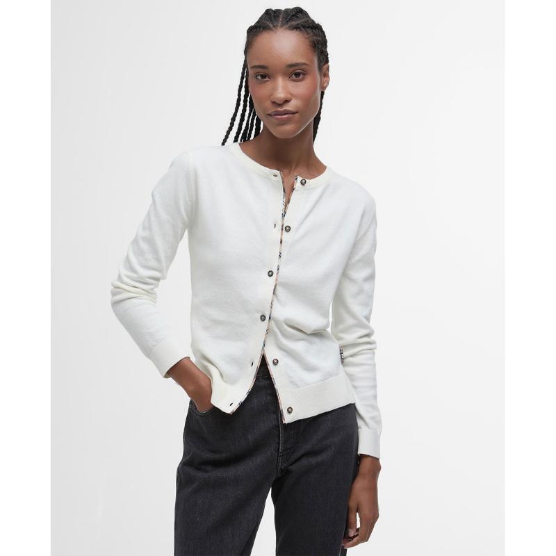 Bredon Cardigan - 9@LKN1008 - BARBOUR