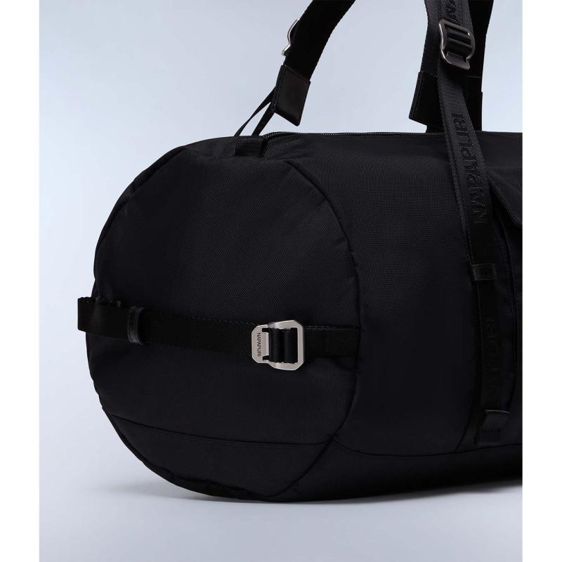 Morra Duffle Bag - 42.39 Lt. - NP0A4IGA9411 - NAPAPIJRI