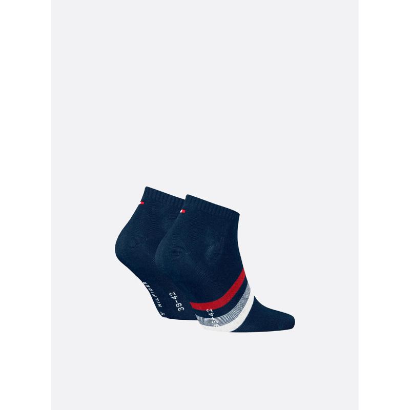 Ssneaker Low Socks 2 Pieces - 701232467 - TOMMY HILFIGER
