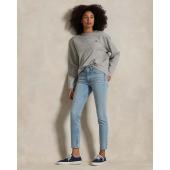 Mid-Rise Super-Slim Jean - 211969388001 - POLO RALPH LAUREN