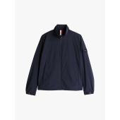 Water Repellent Zip-Thru Jacket - MW0MW39198 - TOMMY HILFIGER
