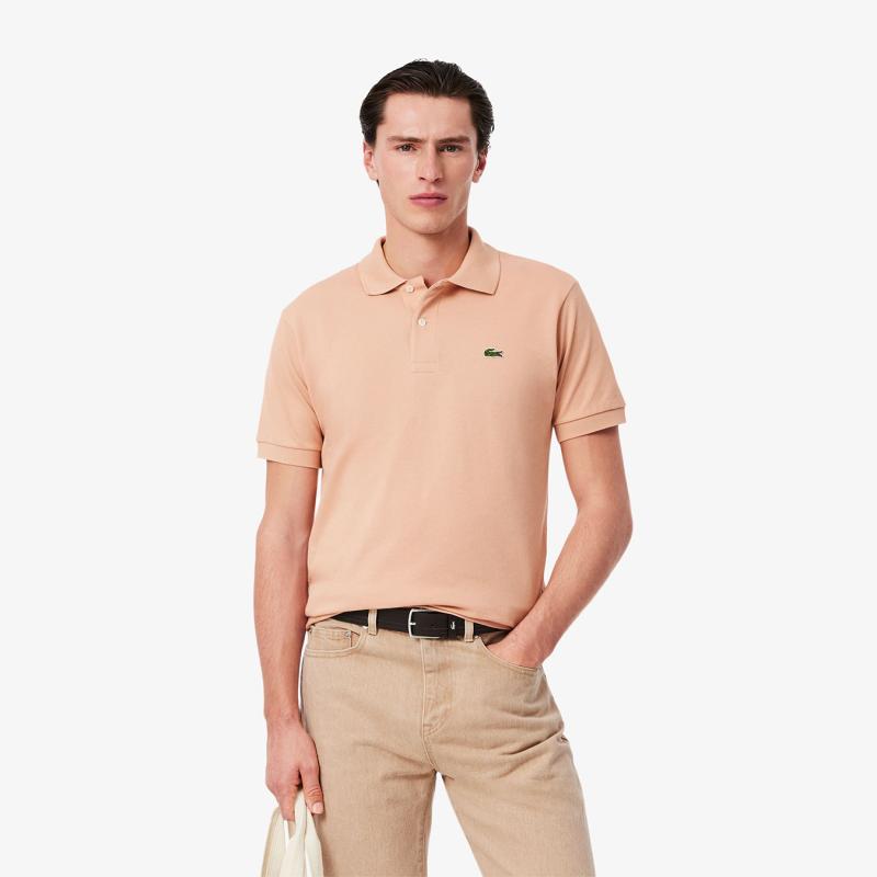 Original L.12.12 Polo Μπλούζα Classic Fit - 9@3L1212 - LACOSTE