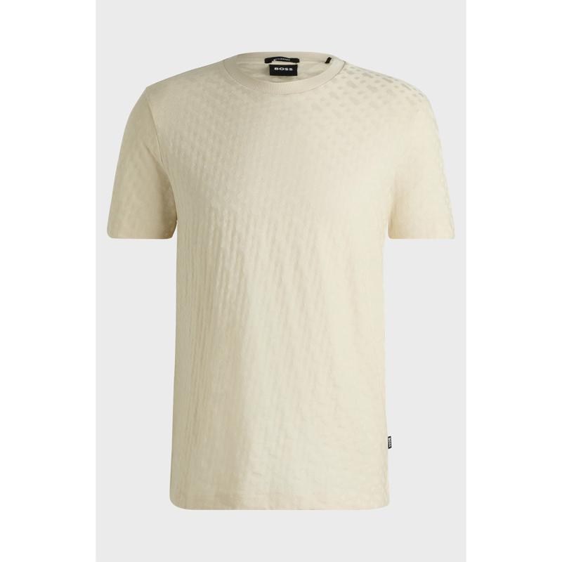 JERSEY H-Thompson 80 - 50537131 - BOSS