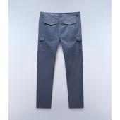 Yasuni Summer Cargo Trousers - NP0A4IDQG1Y1 - NAPAPIJRI