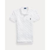 Cable-Knit Polo Shirt - 211943010001 - POLO RALPH LAUREN