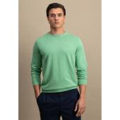 O-Neck, Air Cotton - 1502  314 - FYNCH HATTON