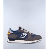 Stab Trainers - NP0A4IQI01K1 - NAPAPIJRI