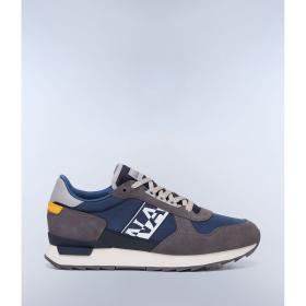GREY/NAVY