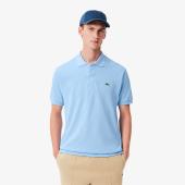 Original L.12.12 Polo Μπλούζα Classic Fit - 9@3L1212 - LACOSTE