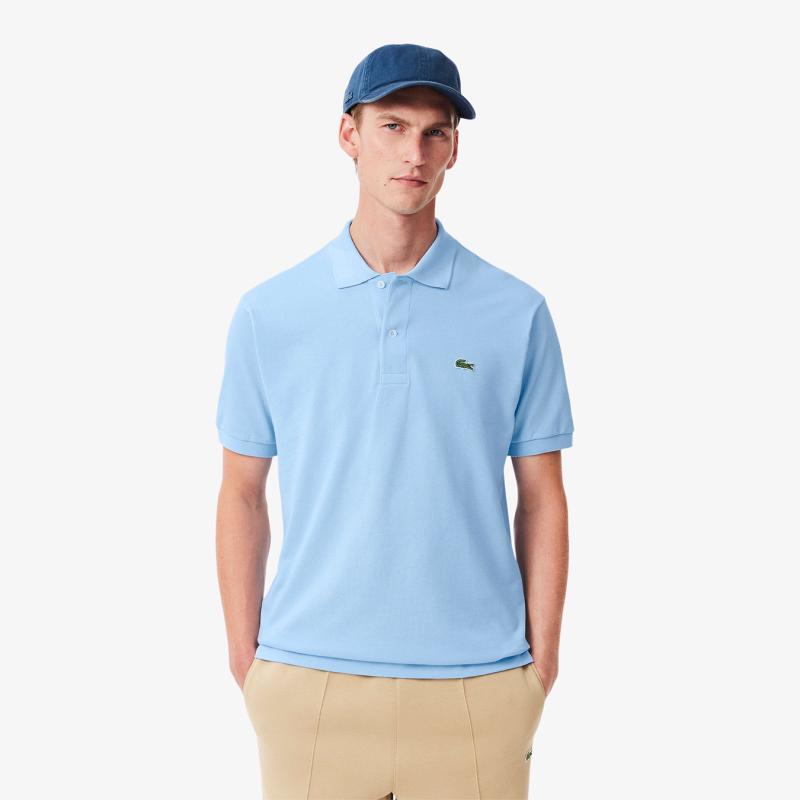 Original L.12.12 Polo Μπλούζα Classic Fit - 9@3L1212 - LACOSTE