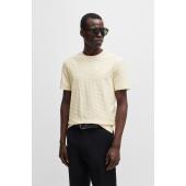 JERSEY H-Thompson 80 - 50537131 - BOSS