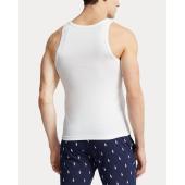 Classic Tank Undershirt 2-Pack - 714835886001 - POLO RALPH LAUREN