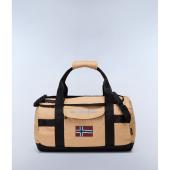 Bering Travel Small Duffle Bag - 24.5 Lt - NP0A4IBAN1Q1 - NAPAPIJRI