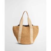 Lily Beach Bag - LBA0467 - BARBOUR