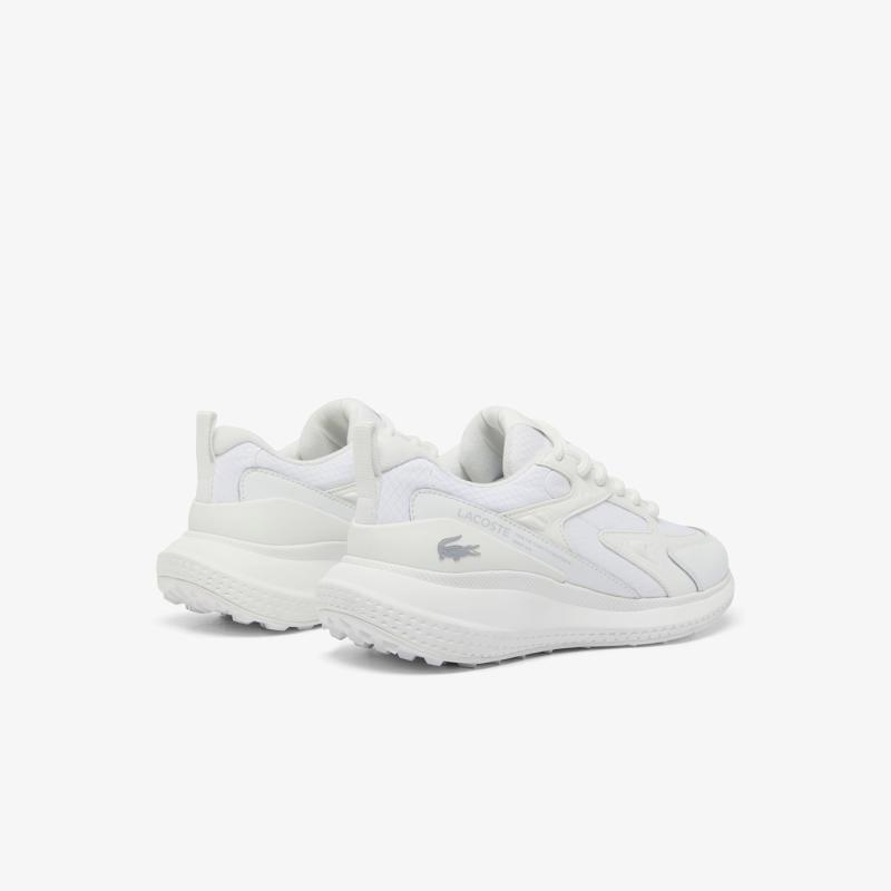 Women's L003 EVO Sneakers - 37-48SFA007821G - LACOSTE